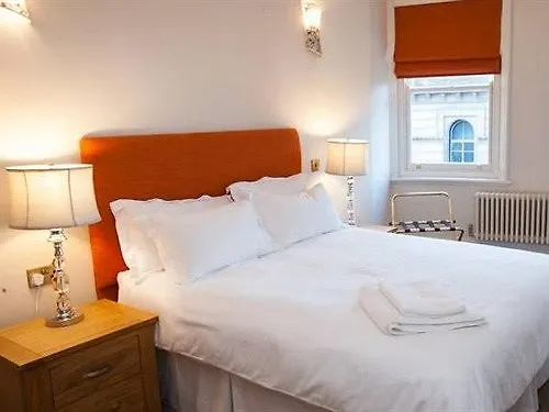 Bentinck Hotel Nottingham