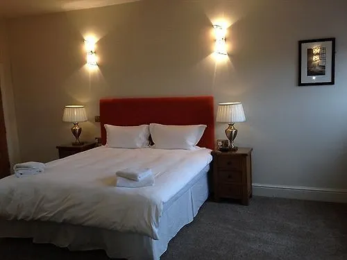 Bentinck Hotel Nottingham
