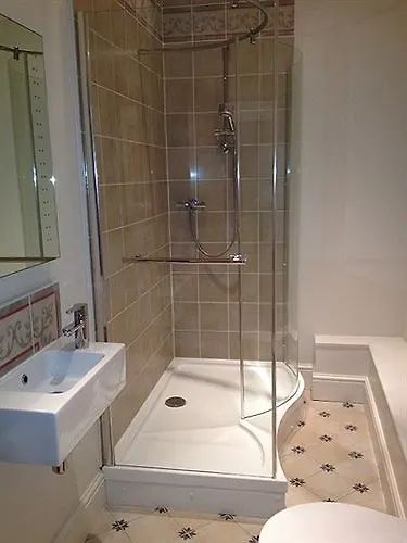 Bentinck Hotel Nottingham 2*,