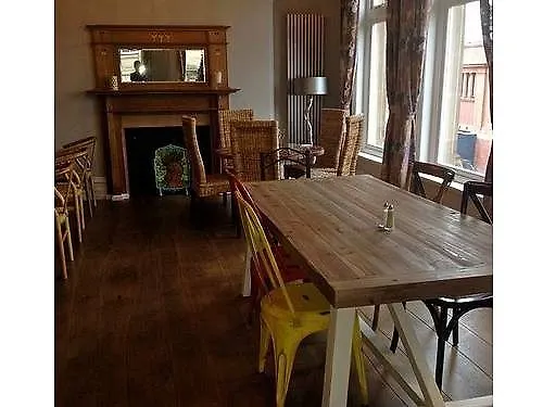 Bentinck Hotel Nottingham 2*,  Großbritannien
