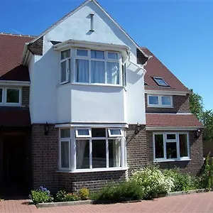 Alington House 3* CBG