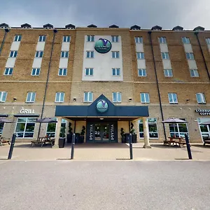 Village 3*, Bournemouth United Kingdom
