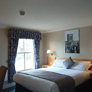 The Queens 3*, York United Kingdom