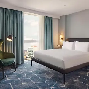 Hyatt House Stratford - 4*, Londra Regno Unito