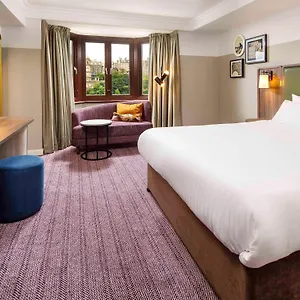 Mount Royal By The Unlimited Collection 4*, Edinburgh United Kingdom