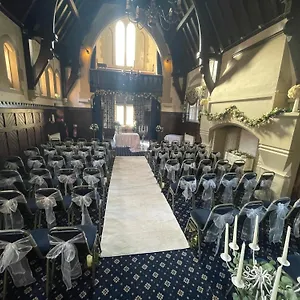 Bestwood Hotell