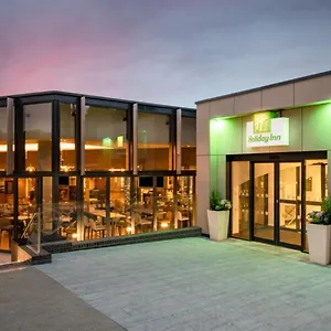 London Gatwick - Worth By Ihg 4*, Copthorne (West Sussex) Regno Unito