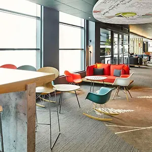 Ibis Birmingham Airport Terminal Building - Nec Hotell