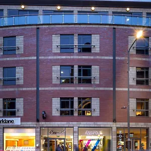 Roomzzz 4*, Leeds (West Yorkshire) Regno Unito