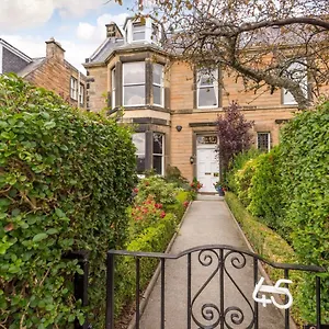 No 45 4* Edinburgh