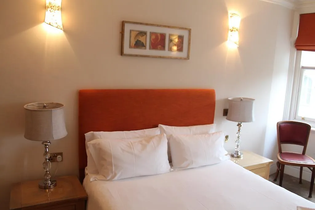 The Bentinck Hotel Nottingham