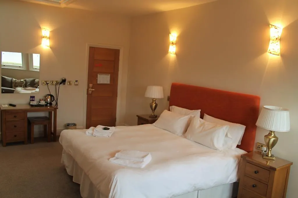 The Bentinck Hotel Nottingham