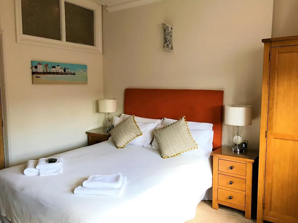 The Bentinck Hotel Nottingham