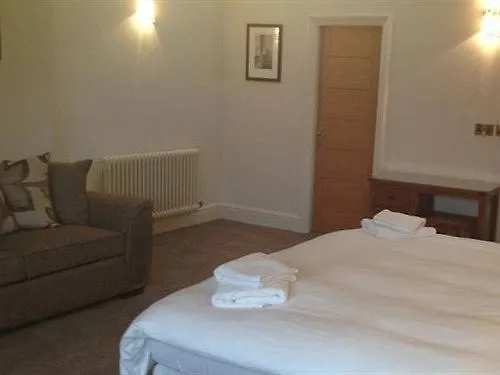 The Bentinck Hotel Nottingham