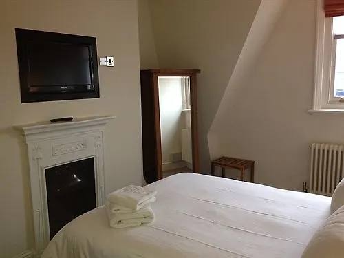 The Bentinck Hotel Nottingham