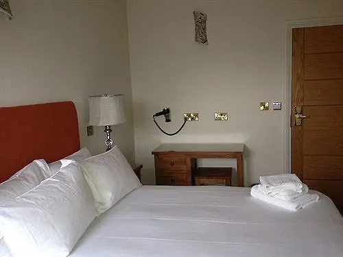 The Bentinck Hotel Nottingham Storbritannien