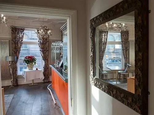 The Bentinck Hotel Nottingham